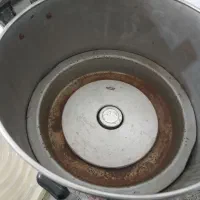 پلوپز Hitachi اصل ژاپن|اجاق گاز و لوازم برقی پختوپز|آذرشهر, |دیوار