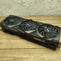 کارت گرافیک MSI RTX 3070TI 8G مشابه اکبندبا ضمانت