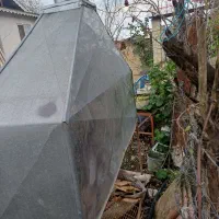 منقل کبابی بزرگ|اجاق گاز و لوازم برقی پختوپز|فومن, |دیوار