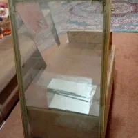 دواینه دراندازه ۱۰۰در۴۰ ویکی دیگه ۷۰در۴۰ قیمت ۳۵۰|آینه|آبادان, |دیوار