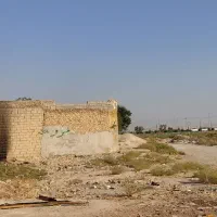 زمین متراژ ۲۱۲