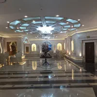 فروش پنت هاوس۳۱۰متر/دوبلکس/برندشفق/تندرستی|فروش آپارتمان|فردیس, دهکده|دیوار