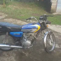 موتور هندا مدل ۸۸