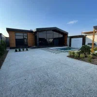 اجاره سالیانه ویلا نقلی شیک داخل بافت سهیلیه کردان