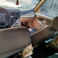 پژو پارس تیوفایو مدل اخر۹۶|خودرو سواری و وانت|خانمیرزا, |دیوار