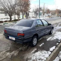 پژو ۴۰۵ مدل ۹۳|خودرو سواری و وانت|رشت, کوی مهر|دیوار