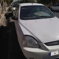 کیا ریو مونتاژ دنده‌ای، مدل ۱۳۸۹|خودرو سواری و وانت|شیراز, کفترک|دیوار