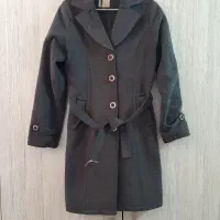 کت و پالتو و کاپشن زنانه و مردانه