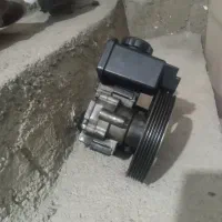 پمپ هیدرولیک ۲۰۶