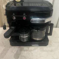 اسپرسوساز دلونگی مدل ۳۲۰