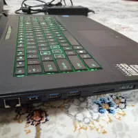 لپ تاپ Core i7 گیمینگ  GAMING GO BOXX P770 ZM|رایانه همراه|سنندج, |دیوار