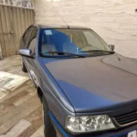 پژو 405slxموتورTU5