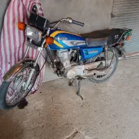 موتور 125