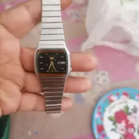 ساعت سیکو پنج اتومات