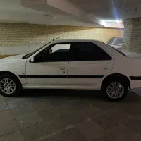 پارس تیوفایو ۴۰۱ گاز سیمی