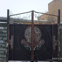 دروازه ماشین رو