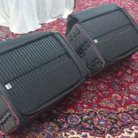 یک جفت باند اچ کا HK در حد آک