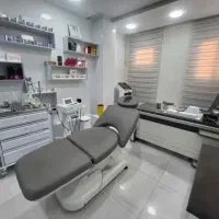 آموزش فیشال تخصصی،پاکسازی پوست ،کربوکسی تراپی