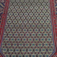 فرش دستباف قدیمی|فرش|تهران, جیحون|دیوار