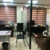 پل رومی 73 متر اپارتمان موقعیت اداری نردیک مترو|فروش دفتر کار، اتاق اداری، مطب|تهران, قیطریه|دیوار