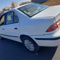 سمند الیکس|خودرو سواری و وانت|سراب, |دیوار