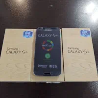 سامسونگ S4 آکبند و نوکیا ساده ۱۲۰۹ آکبند