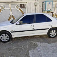 پژو پارس سال مدل ۹۹ گاز سیمی زیمنس|خودرو سواری و وانت|شیراز, عفیفآباد|دیوار