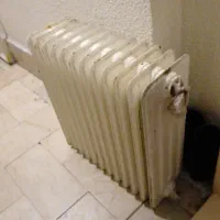 شوفاژ اسقاطی