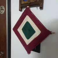 دیوار کوب کار دست|صنایع دستی و سایر لوازم تزئینی|تهران, فردوس|دیوار