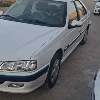 پارس تیوفایومدل ۴۰۱شادگان
