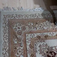 فرش جفت ۱۲ متری|فرش|تهران, مرزداران|دیوار