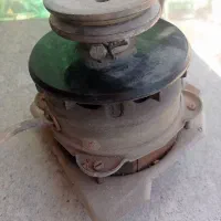 موتور لباسشویی سطلی