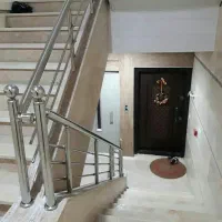 نرده استیل|خدمات پیشه و مهارت|الیگودرز, |دیوار