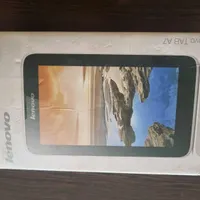 تبلت تمیز لنوو