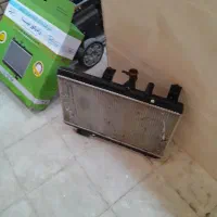 رادیاتور تیبا2