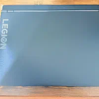 لپتاپ لنوو legion cpu i7 نسل ۹ gpu gtx 4gb ssd 512