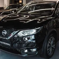 نیسان قشقایی ۲۰۲۴