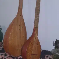 سه تار و تنبور