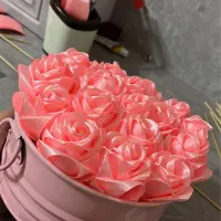 دسته گل روبانی|گل مصنوعی|تهران, تهران‌نو|دیوار