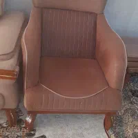 مبل|مبلمان خانگی و میز عسلی|میبد, |دیوار