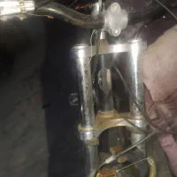 دوچرخه المپیا سایز ۲۴|دوچرخه، اسکیت، اسکوتر|مرند, |دیوار