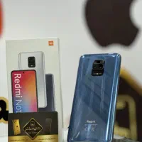 گوشی شیامی نوت9