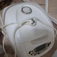 آرام پز و پلوپز و گرم کن