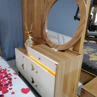 سرویس خواب مانا (مبلمان آرش )|تخت و سرویس خواب|بیرجند, |دیوار