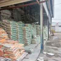 مصالح ساختمانی تیرچه بلوک دیواری قالب جک|مصالح و تجهیزات ساختمان|رشت, کوی طالقانی|دیوار