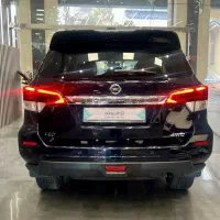 نیسان ترا نیوفیس(LEO M.x8|خودرو سواری و وانت|کرج, عظیمیه|دیوار