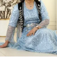 لباس کردی