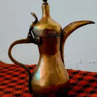 دله قهوه قدیم