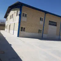فروش-ملک-صنعتی-تجاری-درشهرک-صنعتی-منطقه-ویژه-و