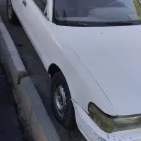 تویوتا کریسیدا، مدل ۱۹۹۲